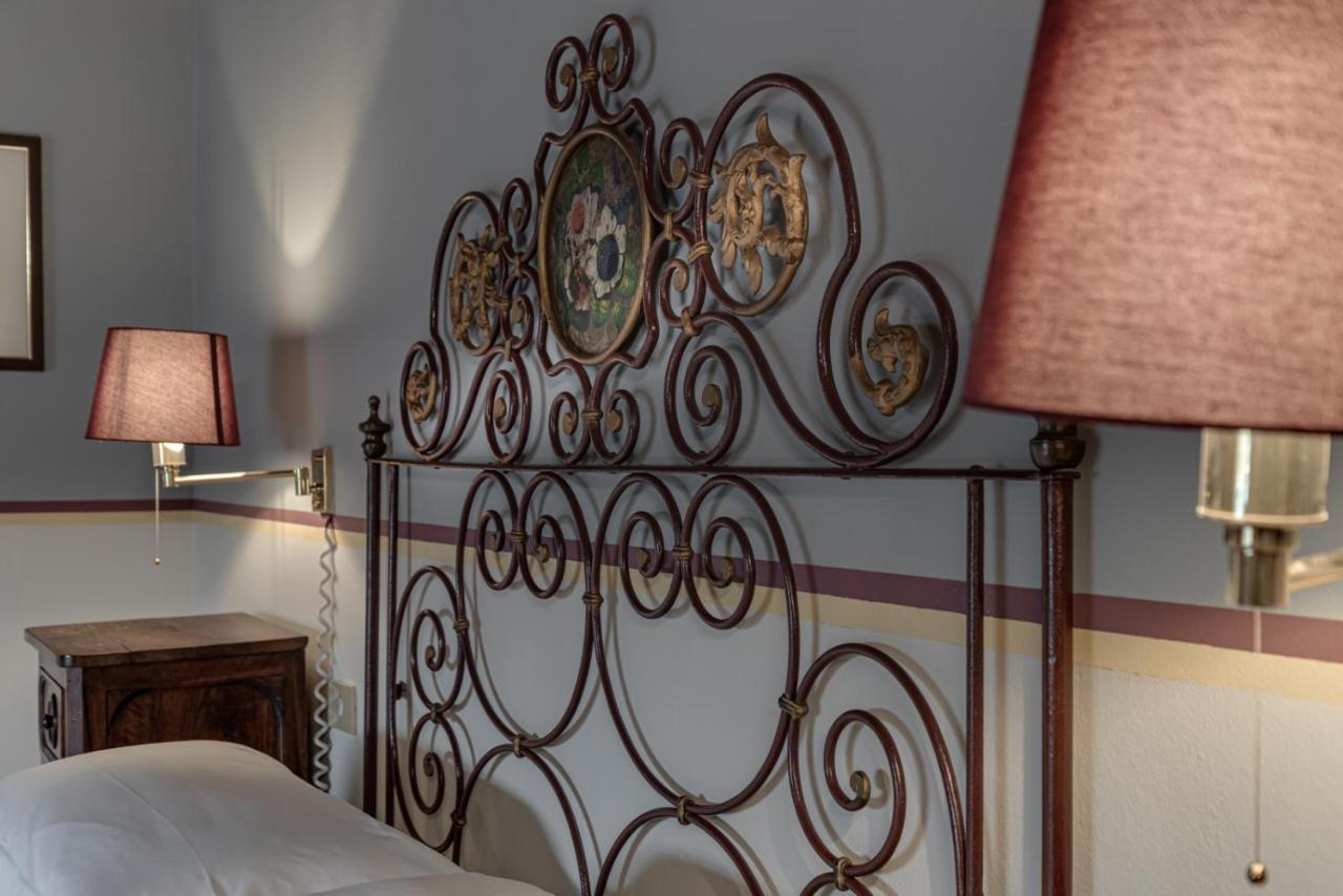 Tenuta Il Corno Agriturismo 산카시아노인발디파사 외부 사진