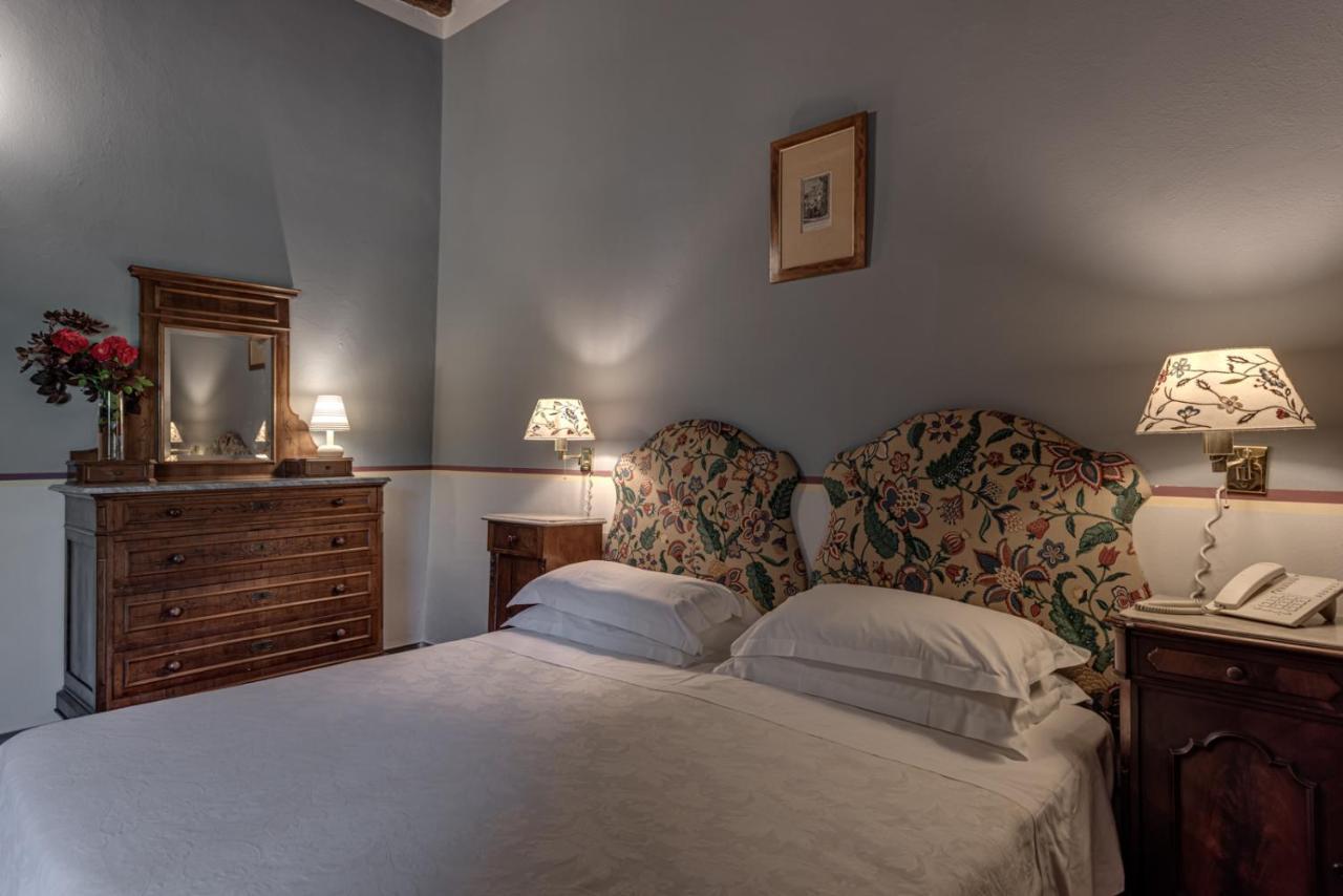 Tenuta Il Corno Agriturismo 산카시아노인발디파사 외부 사진
