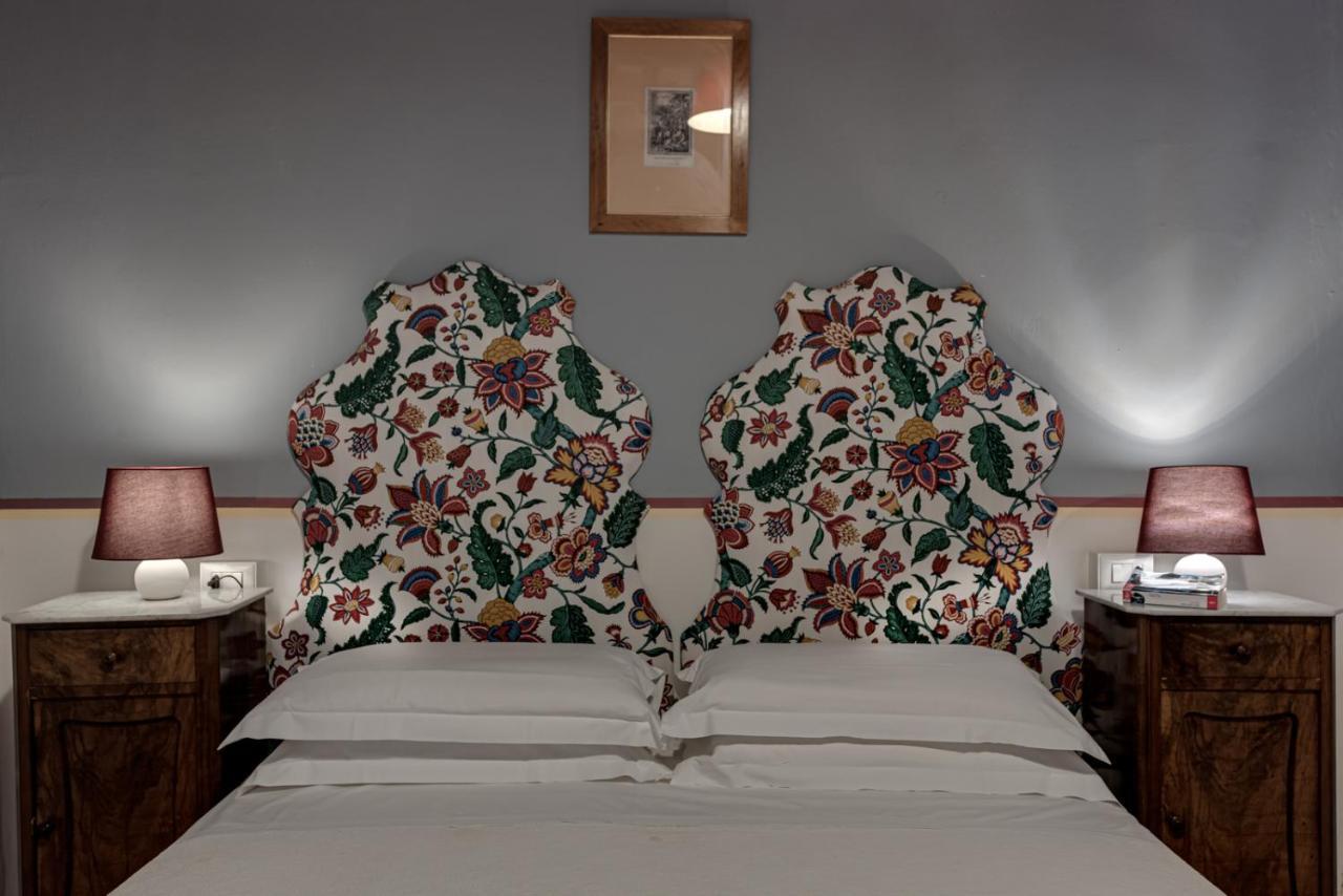 Tenuta Il Corno Agriturismo 산카시아노인발디파사 외부 사진