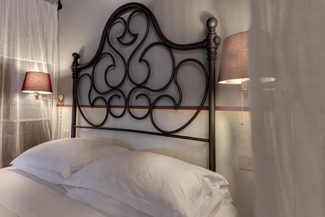 Tenuta Il Corno Agriturismo 산카시아노인발디파사 외부 사진